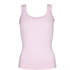 TIM & SIMONSEN TOP, FRIDA RIB TOP, ROSA